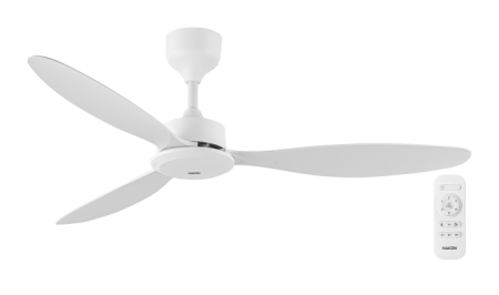 Quạt trần DC 3 cánh HK-QT36