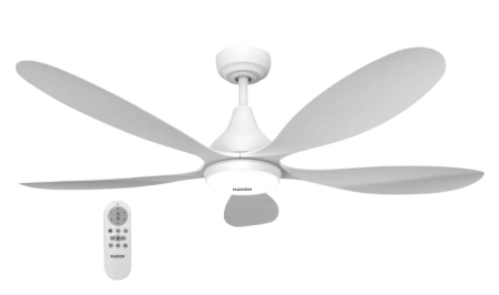 Quạt trần đèn DC 5 cánh HK-QT16