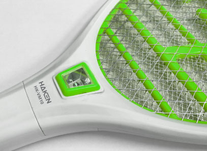 Vợt bắt muỗiI HAKEN Model HK-VM12