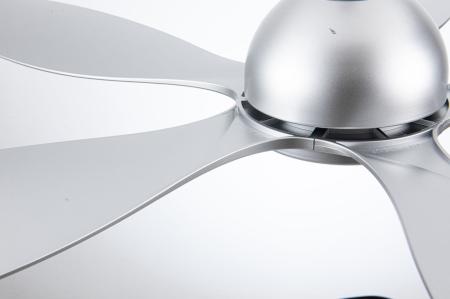 Quạt trần đèn DC 5 cánh HK-QT16