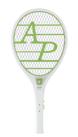 Vợt bắt muỗiI HAKEN Model HK-VM12
