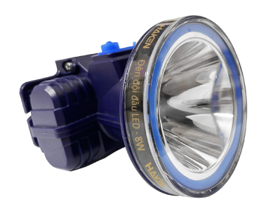 ĐÈN ĐỘI ĐẦU HAKEN MODEL HK-HL09 8T