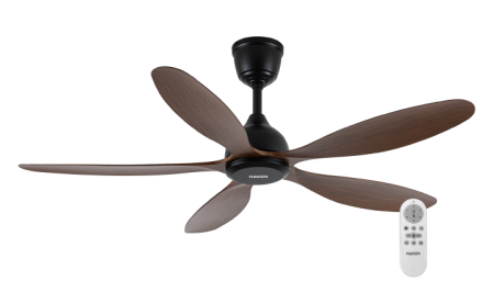Quạt trần DC 5 cánh HK-QT18
