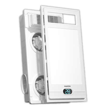 Sưởi âm trần 5 trong 1 HK-QS06