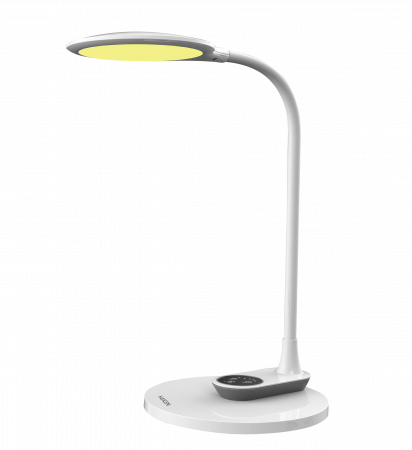 Đèn bàn LED cao cấp HAKEN Model  EL-HS01