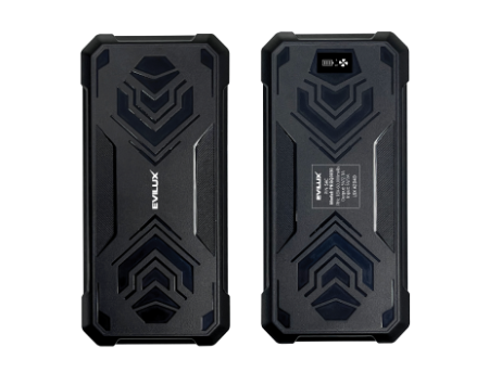 Pin sạc quạt Model PKGQ0030