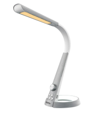 Đèn bàn LED cao cấp HAKEN Model HK-HS09