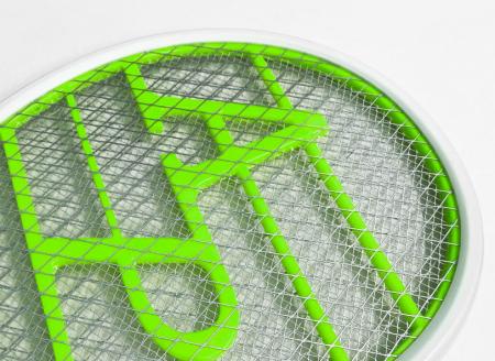 Vợt bắt muỗiI HAKEN Model HK-VM12