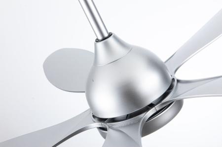 Quạt trần đèn DC 5 cánh HK-QT16