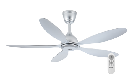 Quạt trần DC 5 cánh HK-QT18