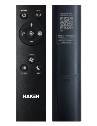 Quạt cây DC Công suất lớn 85W