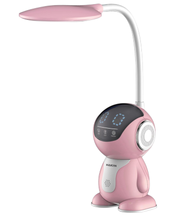 Đèn bàn LED cao cấp HAKEN Model HK-HS03