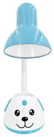 Đèn học sinh HAKEN chống cận, 5W Model HK-HS12