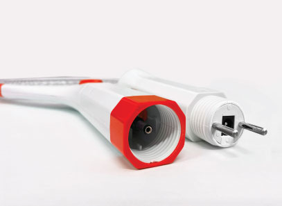 Vợt bắt muỗiI HAKEN Model HK-VM10