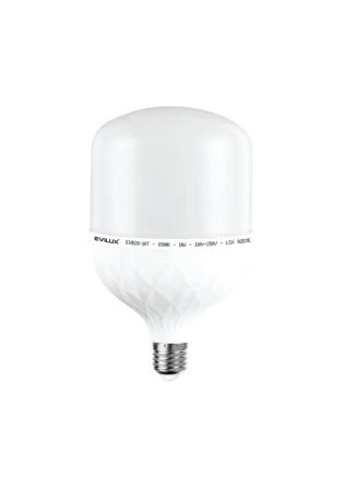 Bóng LED Trụ EVB28 10W