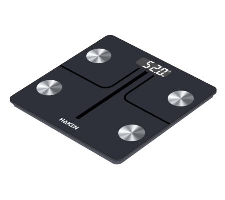 Cân điện tử thông minh-HAKEN Model HK-CD01