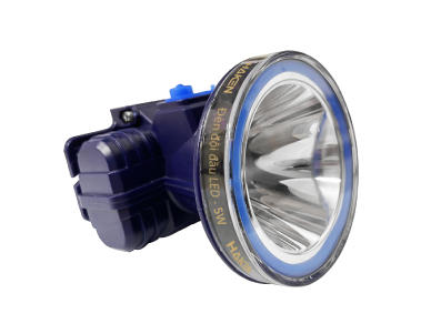 ĐÈN ĐỘI ĐẦU HAKEN MODEL HK-HL09 5T