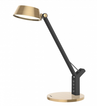 Đèn bàn LED cao cấp HAKEN Model HK-HS02