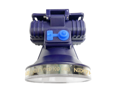 ĐÈN ĐỘI ĐẦU HAKEN MODEL HK-HL09 8T