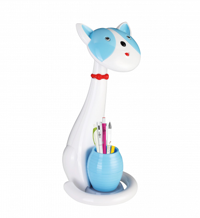 Đèn bàn LED cao cấp HAKEN Model HK-HSC3